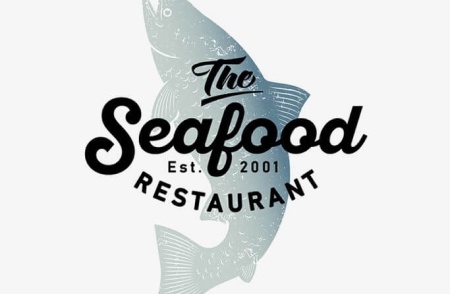 Пример работы ресторан Seafood